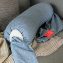 Bbhugme Ammepute Blue Melange​