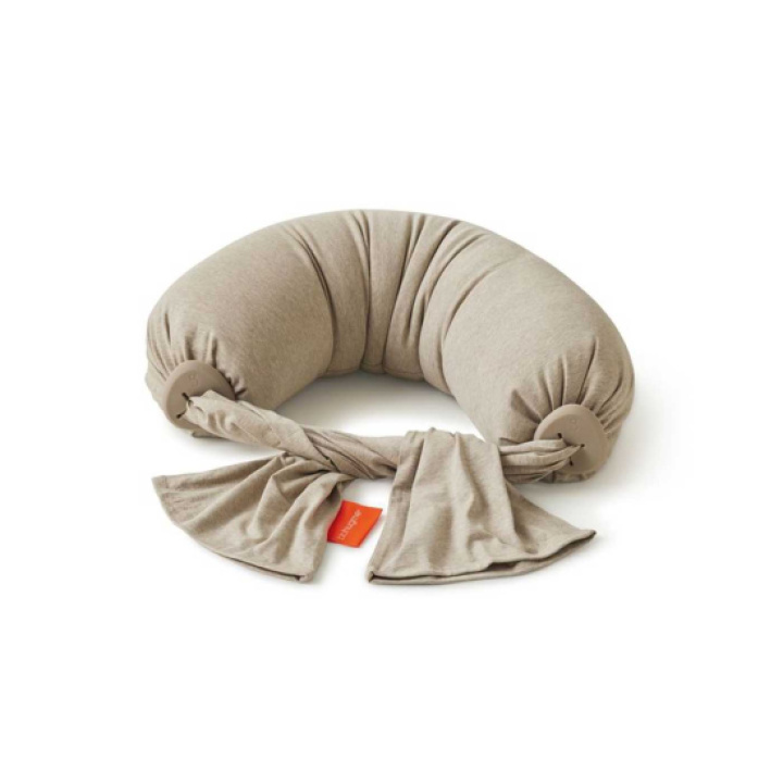 Bbhugme Ammepute Seashell Beige i gruppen Foreldre / Gravid & amme hos Köpbarnvagn (BBHU155587)