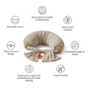 Bbhugme Ammepute Seashell Beige