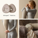 Bbhugme Ammepute Seashell Beige
