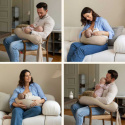 Bbhugme Ammepute Seashell Beige