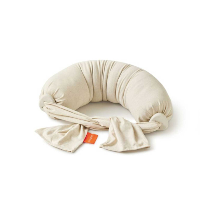 Bbhugme Ammepute Soft White i gruppen Foreldre / Gravid & amme hos Köpbarnvagn (BBHU155594)