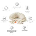 Bbhugme Ammepute Soft White
