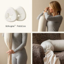 Bbhugme Ammepute Soft White