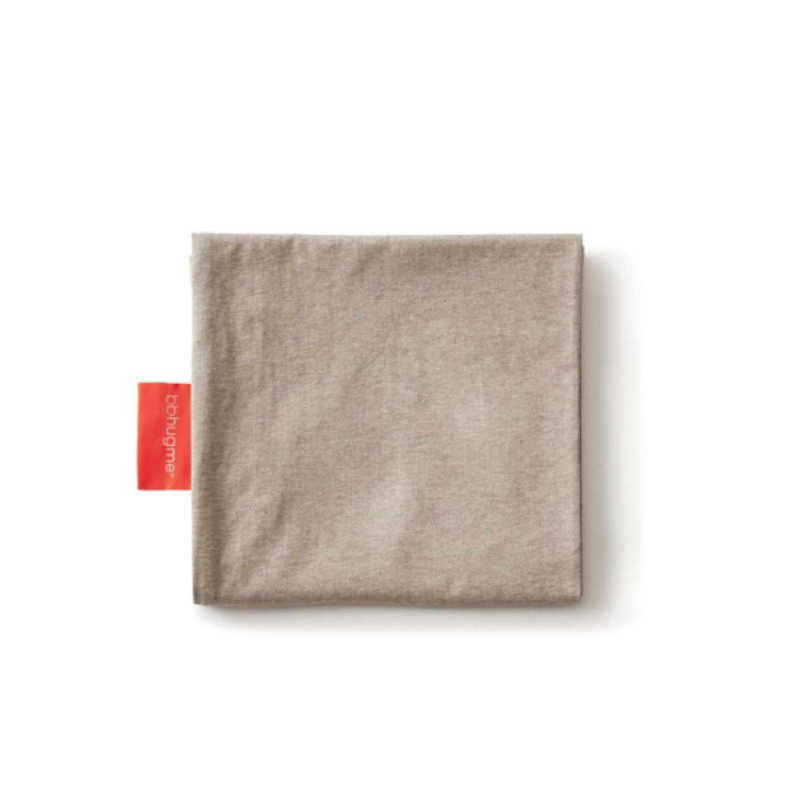 Bbhugme Trekk Ammepute Seashell Beige i gruppen Foreldre / Gravid & amme hos Köpbarnvagn (BBHU155617)