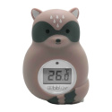 bblüv Bade & Romtermometer Vaskebjørn