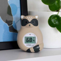 bblüv Bade & Romtermometer Vaskebjørn