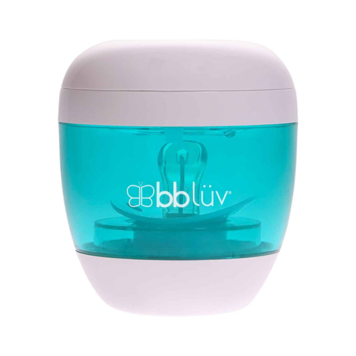 bblüv Portabel Sterilisator