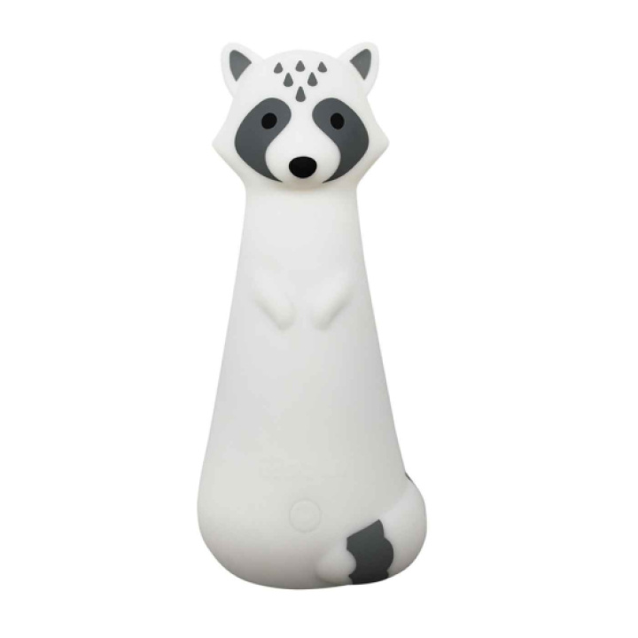 bblüv Nattlampe/Lommelykt 2-i-1