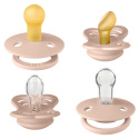 Bibs Colour Startpakke Try Me Blush
