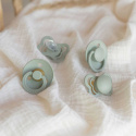 Bibs Colour Startpakke Try Me Sage