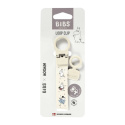 BIBS x Moomin Smokkeholder Ivory