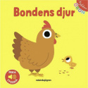 Pekebok Nysgjerrige ører Bondens dyr