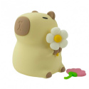 Brigbys Mary’s LED Nattlampe Kapybara Florist