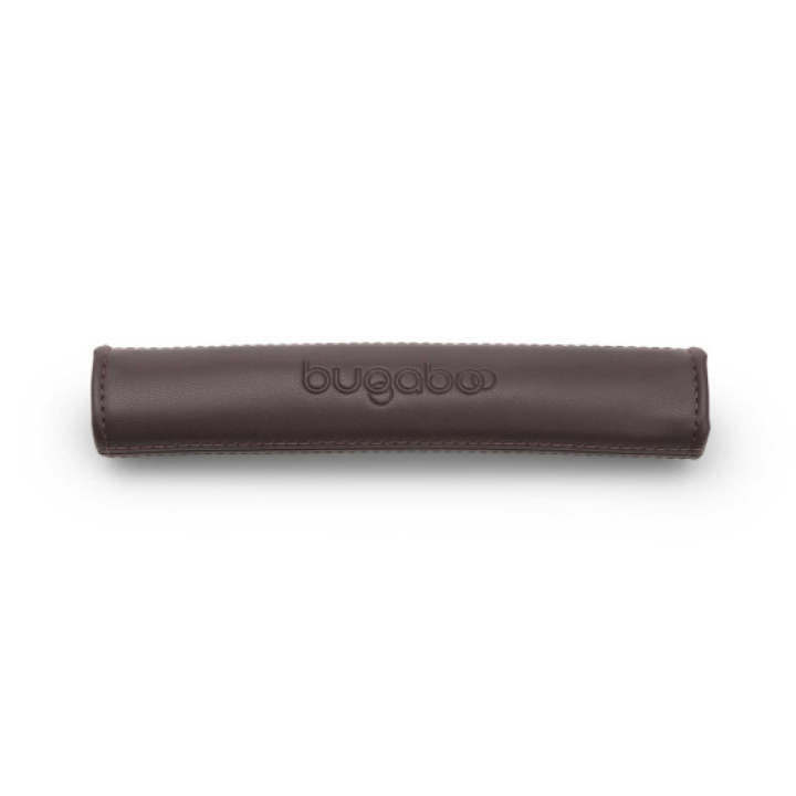 Bugaboo Fox/Donkey handlebar grips DARK BROWN i gruppen Barnevogner / Tilbehør / Reservedeler hos Köpbarnvagn (BUBO100029003)