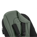Bugaboo Dual Comfort Sittepute Forest Green