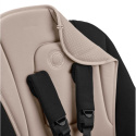 Bugaboo Dual Comfort Sittepute Desert Taupe