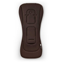 Bugaboo Dual Comfort Sittepute Cocoa Brown