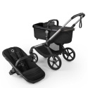Bugaboo Fox 5 Renew Base Graphite/Heritage Black