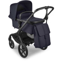 Bugaboo Stelleveske Ryggsekk Deep Indigo