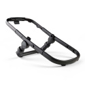 Bugaboo Fox 5 sittdelsramme Black