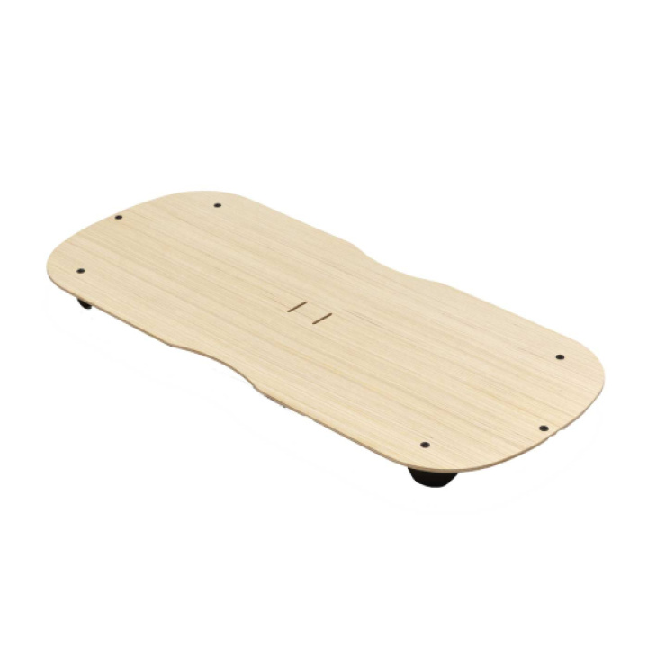 Bugaboo Fox 5 liggedelsbunn i gruppen Barnevogner / Tilbehør / Reservedeler hos Köpbarnvagn (BUBO100203001)