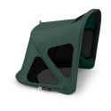 Bugaboo Fox 5 breezy Kalesje Fern Green