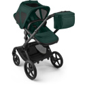 Bugaboo Fox 5 breezy Kalesje Fern Green