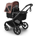Bugaboo Fox 5 breezy kalesje Dusty Pink