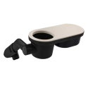 Bugaboo Koppholder & Snackbrett