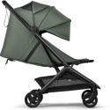 Bugaboo Butterfly 2 Black/Forest Green