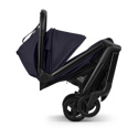 Bugaboo Butterfly 2 Black/Deep Indigo