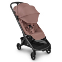 Bugaboo Butterfly 2 Reisevogn Dusty Pink