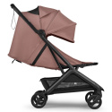 Bugaboo Butterfly 2 Reisevogn Dusty Pink