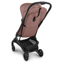 Bugaboo Butterfly 2 Reisevogn Dusty Pink