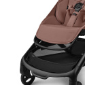 Bugaboo Butterfly 2 Reisevogn Dusty Pink