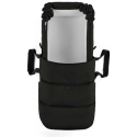 Bugaboo Babynest Heritage Black