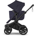 Bugaboo Donkey 6 Barnevogn Deep Indigo
