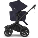 Bugaboo Donkey 6 Barnevogn Deep Indigo