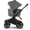 Bugaboo Donkey 6 Barnevogn Moon Grey