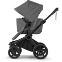Bugaboo Donkey 6 Barnevogn Moon Grey