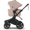 Bugaboo Donkey 6 Barnevogn Desert Taupe Melange