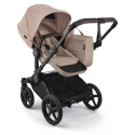 Bugaboo Donkey 6 Barnevogn Desert Taupe Melange