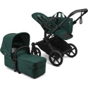 Bugaboo Donkey 6 Barnevogn Fern Green