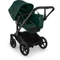 Bugaboo Donkey 6 Barnevogn Fern Green