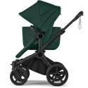 Bugaboo Donkey 6 Barnevogn Fern Green