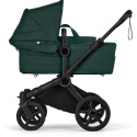 Bugaboo Donkey 6 Barnevogn Fern Green