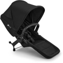 Bugaboo Donkey 6 Søskensete Heritage Black