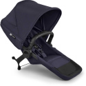 Bugaboo Donkey 6 Søskensete Deep Indigo