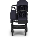 Bugaboo Donkey 6 Søskensete Deep Indigo